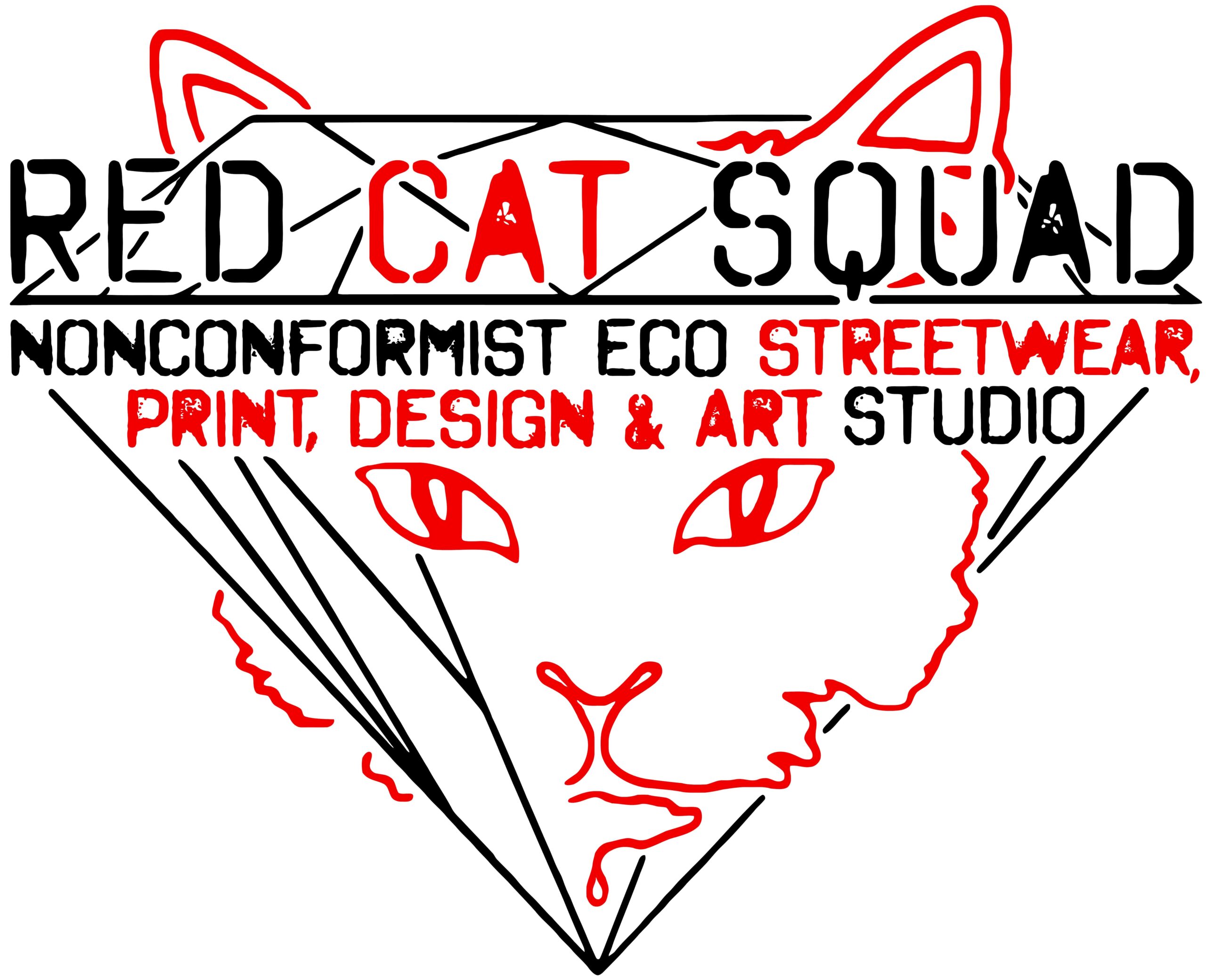 Red Cat Squad