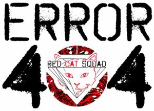RCS_ERROR_404