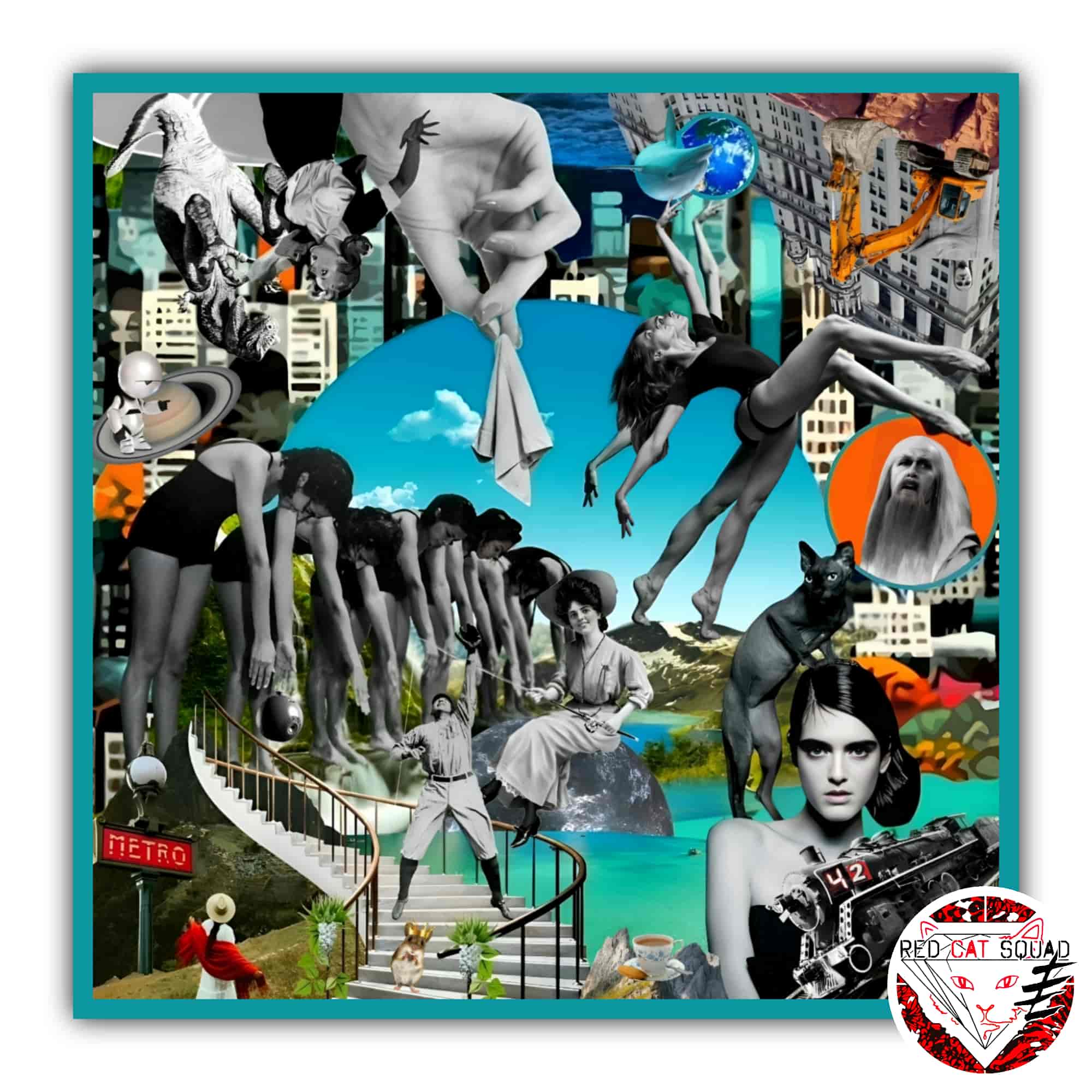 Collage 7