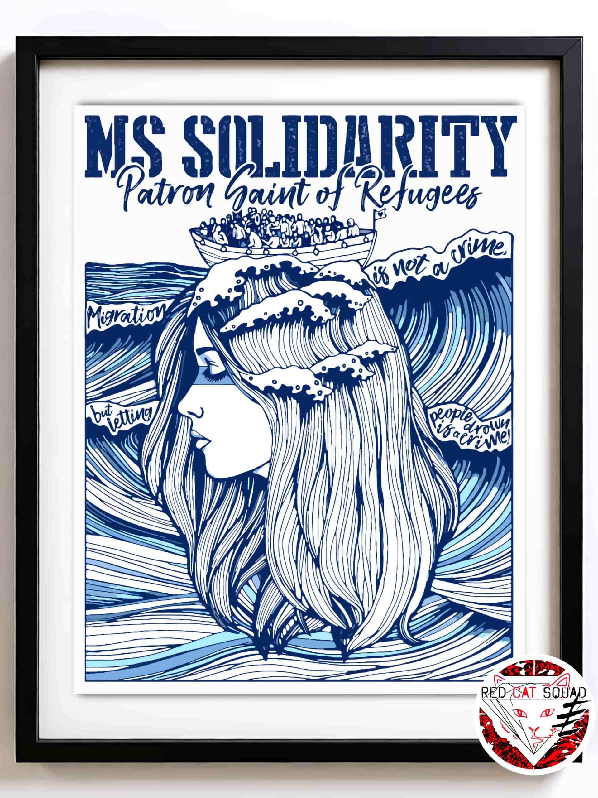 Poster-Art & Paste-Up 5